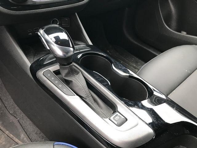 Buick Envista Sport Touring 2024