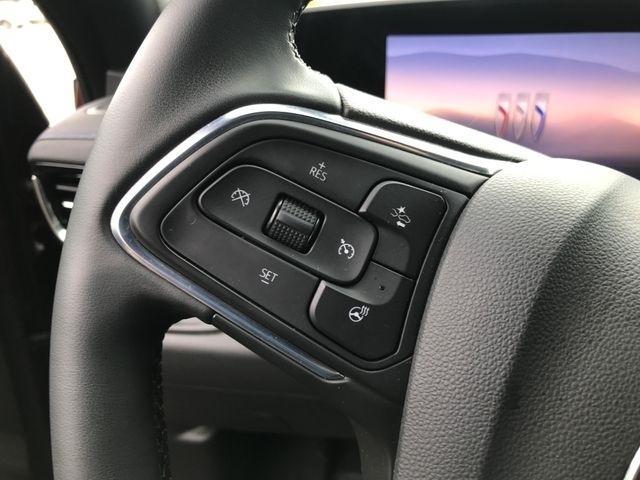 Buick Envista Sport Touring 2024