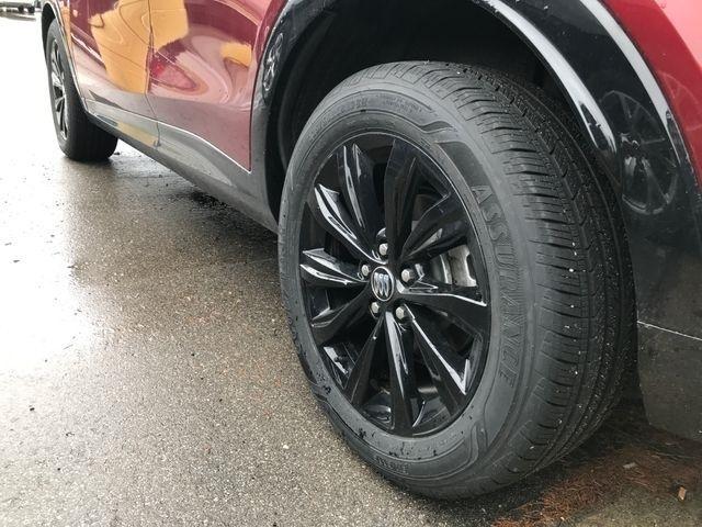 Buick Envista Sport Touring 2024