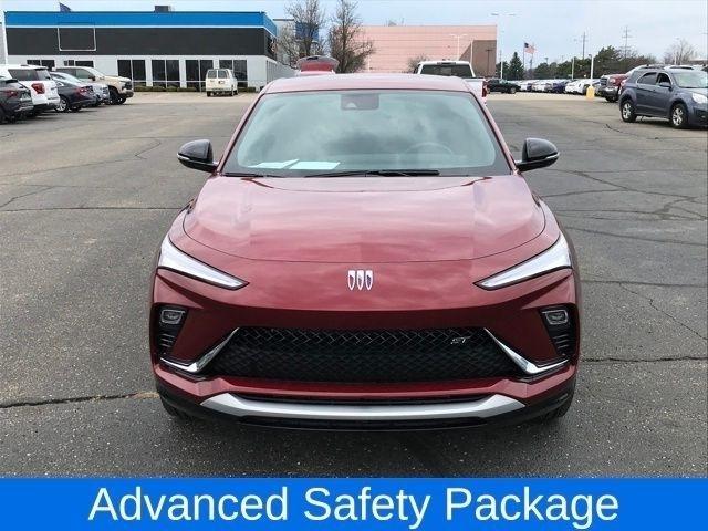 Buick Envista Sport Touring 2024