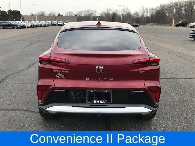 Buick Envista Sport Touring 2024