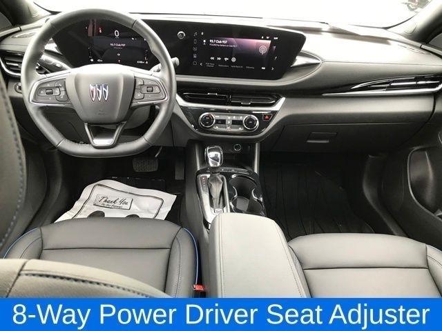 Buick Envista Sport Touring 2024