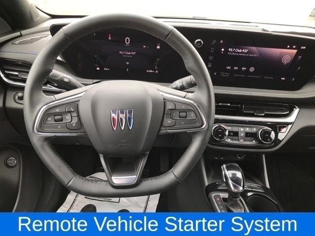 Buick Envista Sport Touring 2024