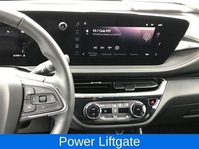 Buick Envista Sport Touring 2024