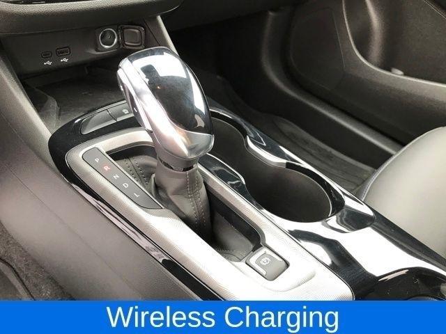 Buick Envista Sport Touring 2024