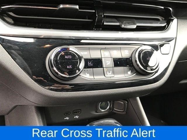 Buick Envista Sport Touring 2024