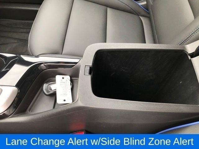 Buick Envista Sport Touring 2024