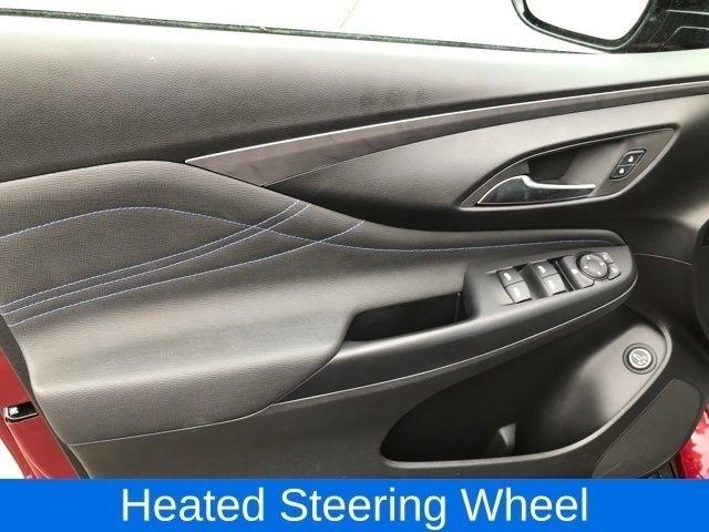 Buick Envista Sport Touring 2024