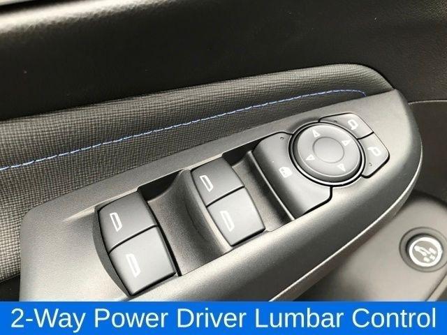 Buick Envista Sport Touring 2024