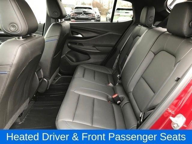 Buick Envista Sport Touring 2024