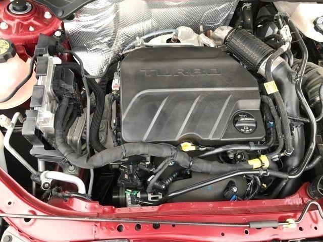 Buick Envista Sport Touring 2024