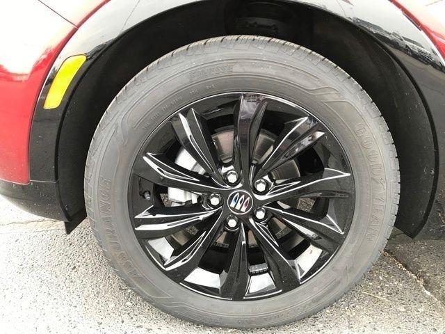 Buick Envista Sport Touring 2024