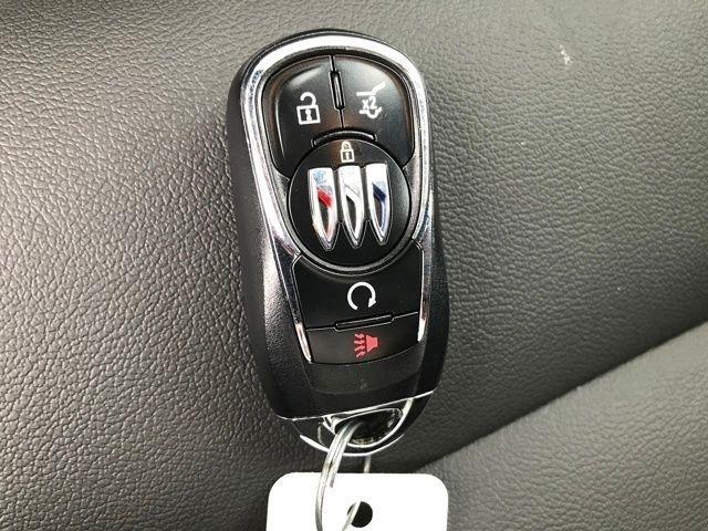 Buick Envista Sport Touring 2024