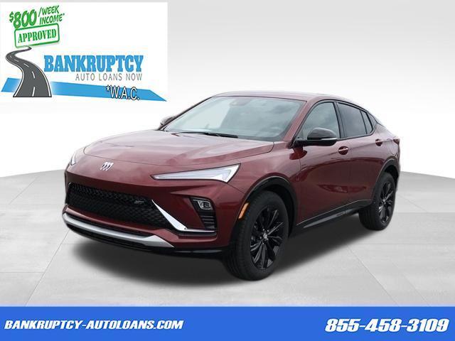 2024 Buick Envista Sport Touring