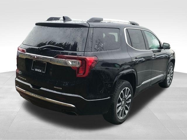 GMC Acadia Denali AWD 2022