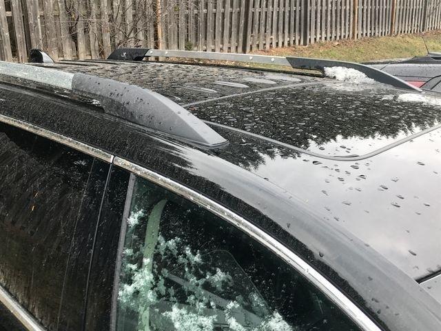 GMC Acadia Denali AWD 2022