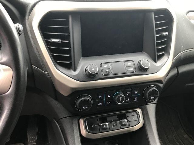 GMC Acadia Denali AWD 2022