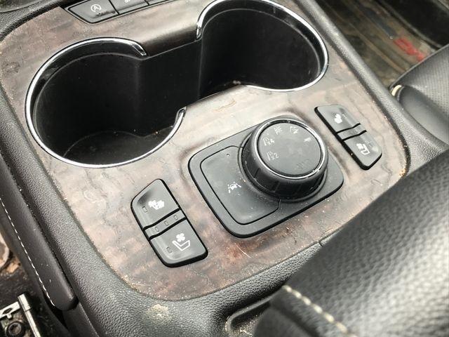 GMC Acadia Denali AWD 2022