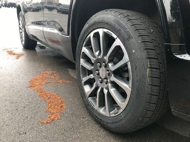 GMC Acadia Denali AWD 2022