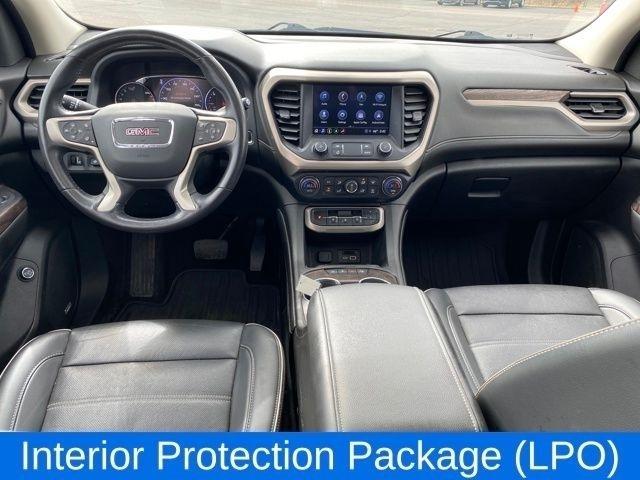 GMC Acadia Denali AWD 2022