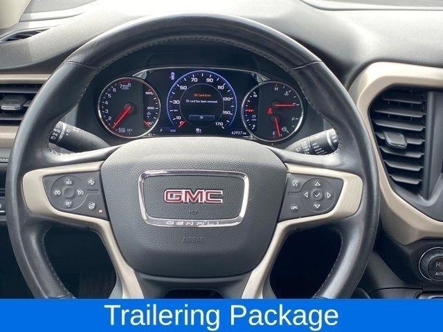 GMC Acadia Denali AWD 2022