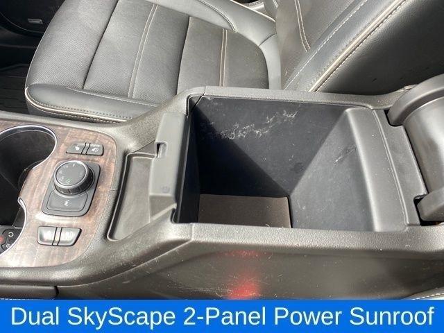 GMC Acadia Denali AWD 2022