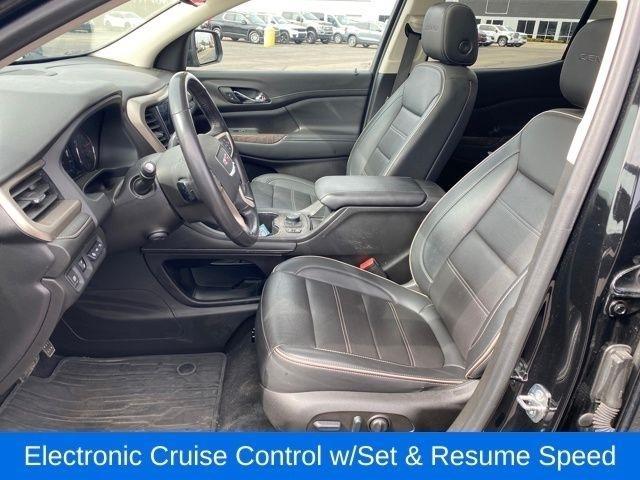 GMC Acadia Denali AWD 2022