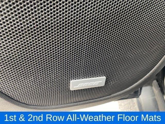 GMC Acadia Denali AWD 2022