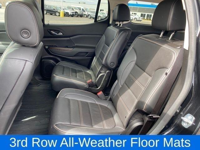 GMC Acadia Denali AWD 2022