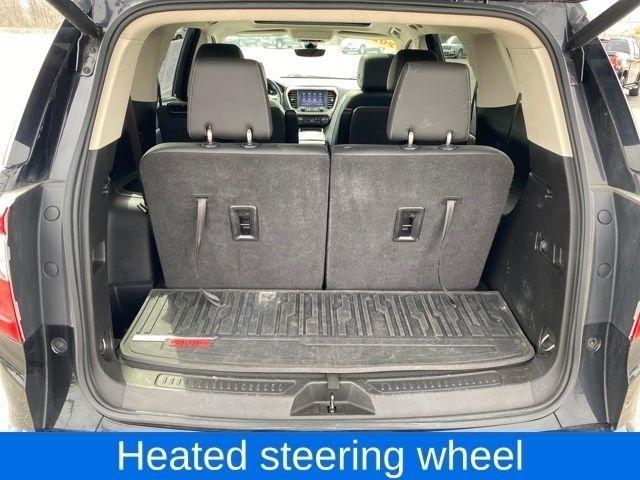 GMC Acadia Denali AWD 2022