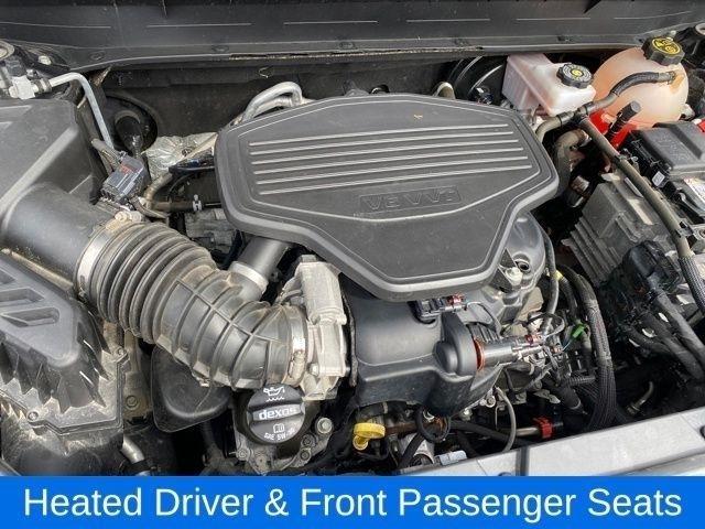 GMC Acadia Denali AWD 2022