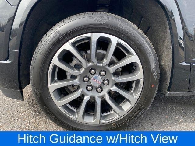 GMC Acadia Denali AWD 2022