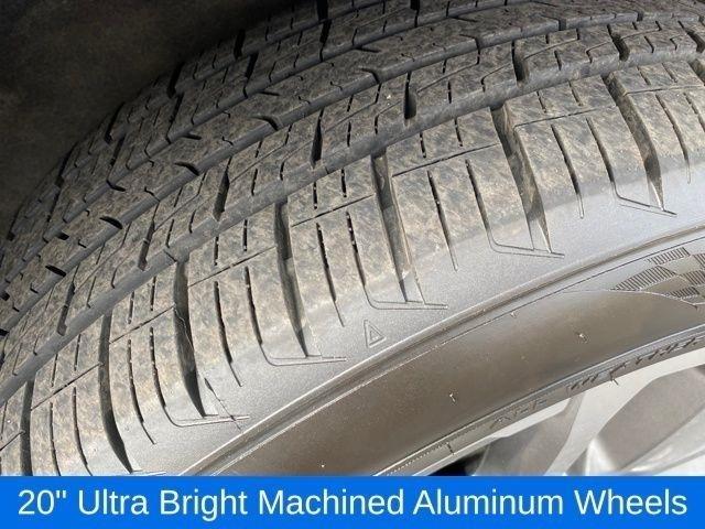 GMC Acadia Denali AWD 2022