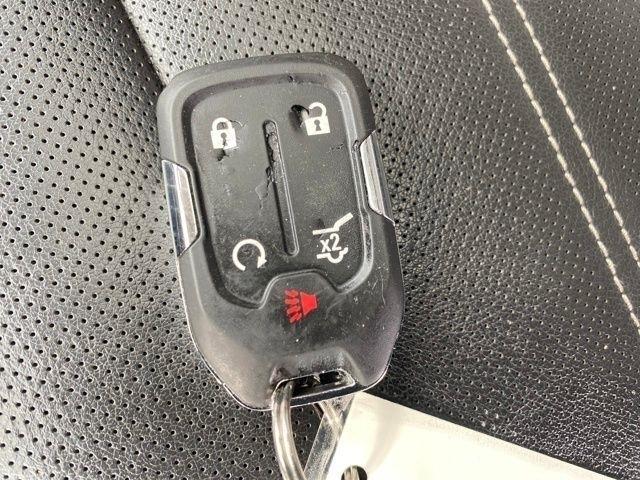 GMC Acadia Denali AWD 2022