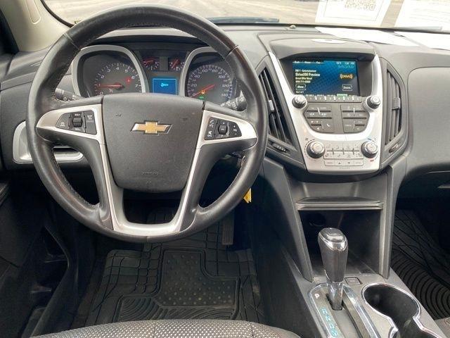 Chevrolet Equinox LT AWD 2016