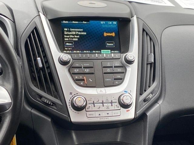 Chevrolet Equinox LT AWD 2016