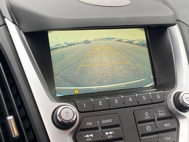 Chevrolet Equinox LT AWD 2016