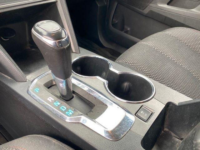 Chevrolet Equinox LT AWD 2016