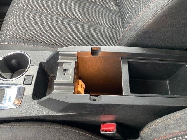 Chevrolet Equinox LT AWD 2016