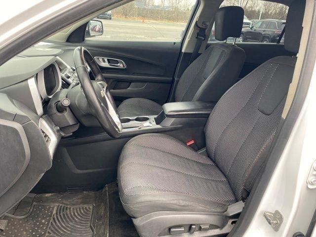 Chevrolet Equinox LT AWD 2016