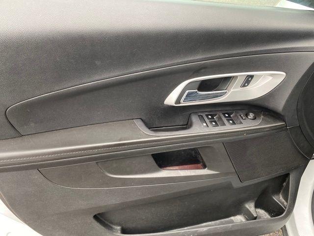 Chevrolet Equinox LT AWD 2016