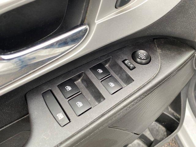 Chevrolet Equinox LT AWD 2016