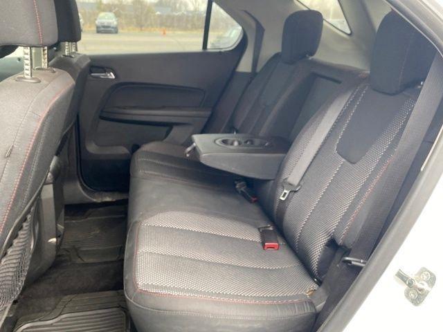 Chevrolet Equinox LT AWD 2016