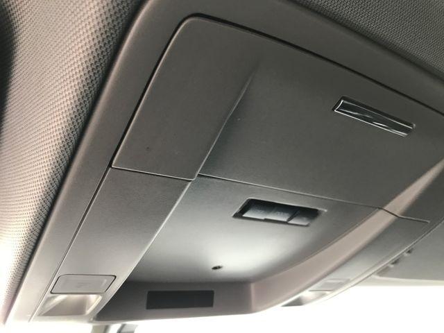 Chevrolet Silverado 1500 LT Crew Cab 4WD 2017