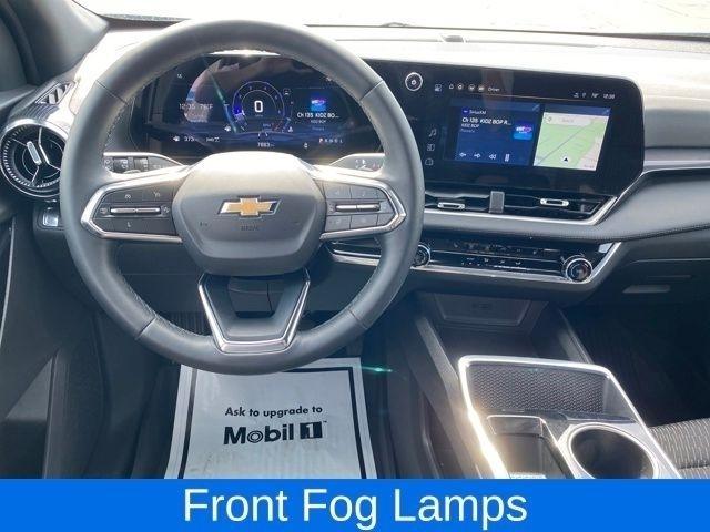 Chevrolet Equinox LT AWD 2025