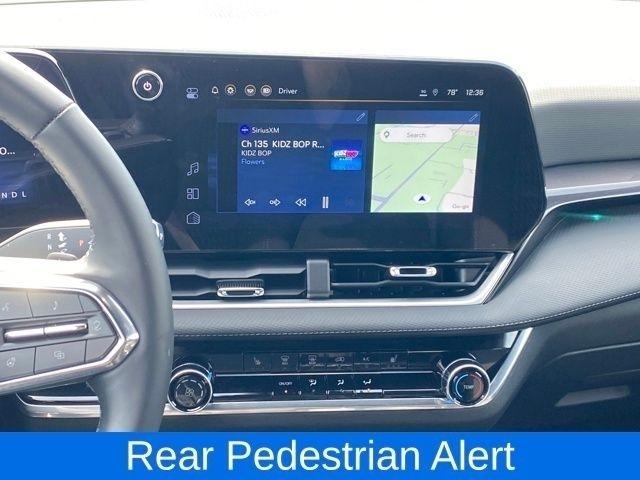 Chevrolet Equinox LT AWD 2025