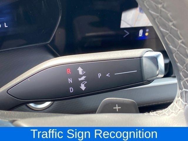 Chevrolet Equinox LT AWD 2025