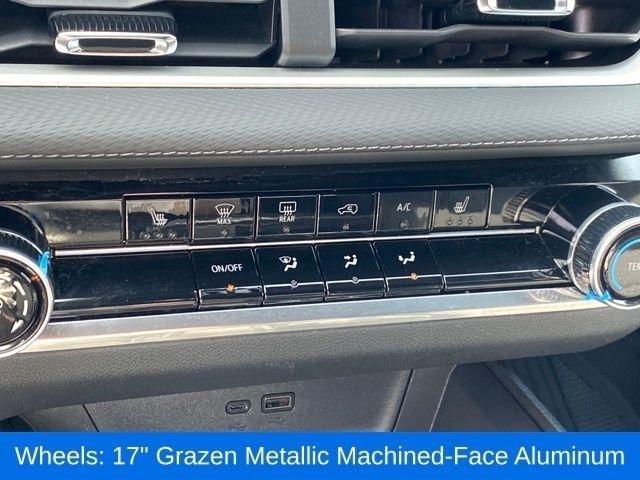 Chevrolet Equinox LT AWD 2025