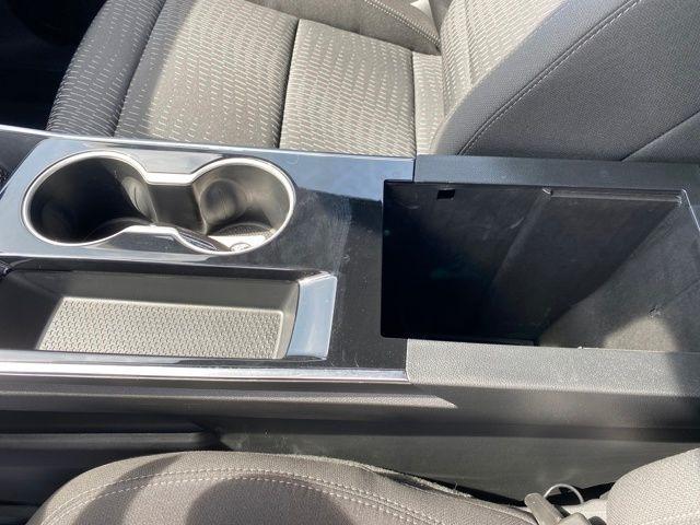 Chevrolet Equinox LT AWD 2025