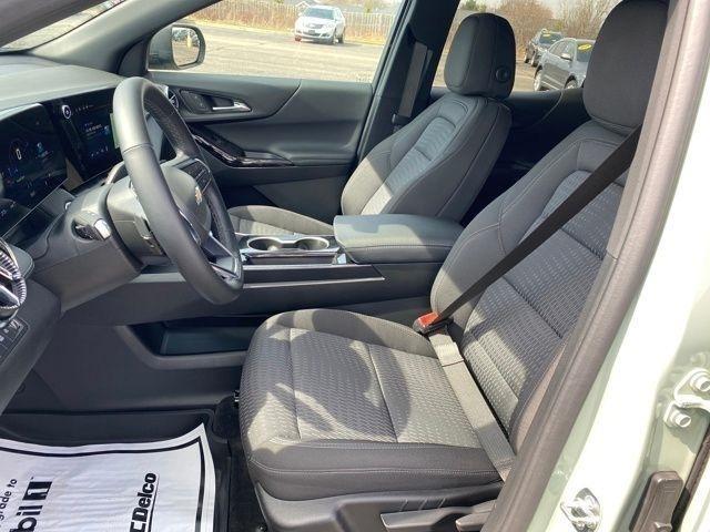 Chevrolet Equinox LT AWD 2025